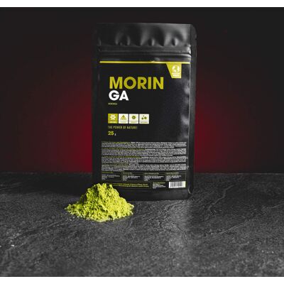 World Bio Moringa 25g World Bio Moringa 25g