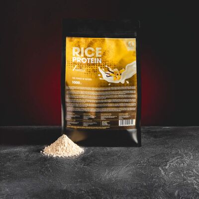 World Rijsteiwit 1000g World Rijsteiwit 1000g