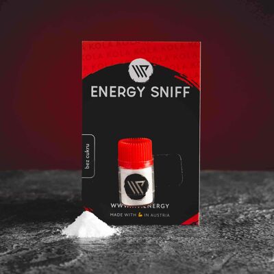 World Wp Energy Sniff 2g Cola World Wp Energy Sniff 2g Cola