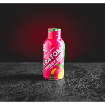 World Energy Shot 59ml Pink Lemon Drop World Energy Shot 59ml Pink Lemon Drop