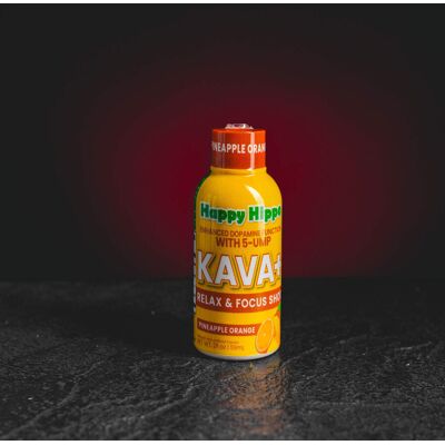 World Kava Kava Shot 59ml World Kava Kava Shot 59ml