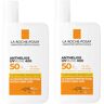 La Roche-Posay Anthelios UVMune 400 Invisible Fluid SPF50+ Sun Cream Duo