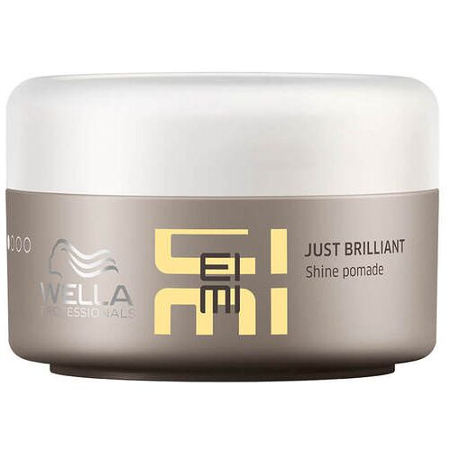 Wella Professionals Care Wella Professionals EIMI Just Brilliant Hair Pomade 75ml