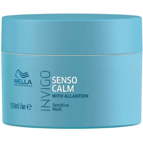 Wella Professionals Care Wella Professionals INVIGO Balance Senso Calm Mask 150ml