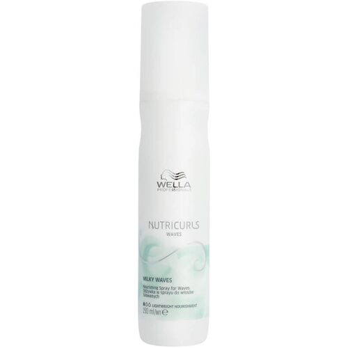 Wella Professionals Care Wella Professionals Nutricurls Milky Waves 150ml