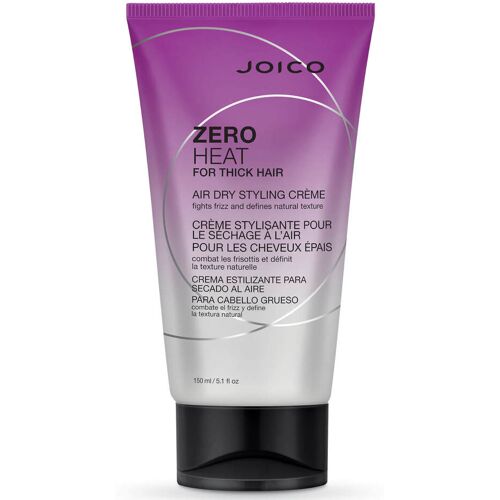 Joico Zero Heat For Thick Hair Air Dry Styling Crème 150ml