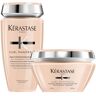 Kerastase Kérastase Coily Hair Duos Bundle