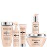 Kerastase Kérastase Coily Hair Heroes Bundle