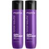 Matrix Total Results Colour Obsessed Shampoo Duo