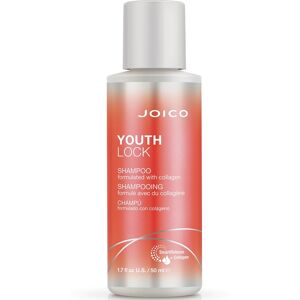 Joico YouthLock Collage Shampoo - Haarverzorging voor jeugdige glans Joico YouthLock Collage Shampoo - Haarverzorging voor jeugdige glans