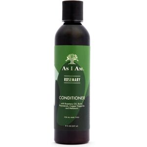 As I Am Rosemary Conditioner 237 ml As I Am Rosemary Conditioner 237 ml