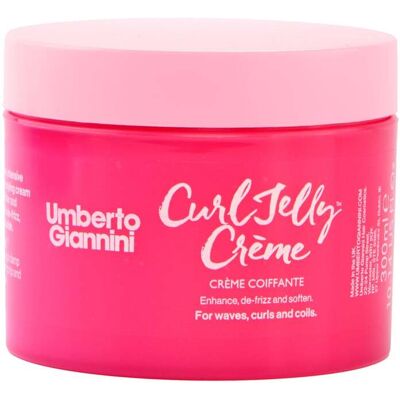 Umberto Giannini Curl Jelly Crème 200ml Umberto Giannini Curl Jelly Crème 200ml