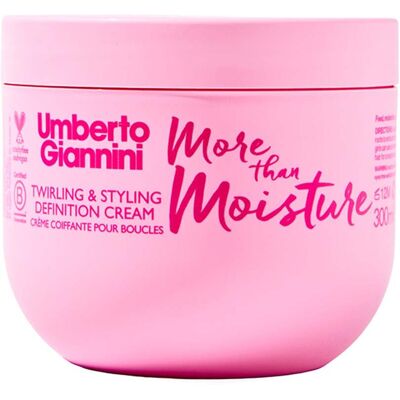 Umberto Giannini More Than Moisture 300ml Umberto Giannini More Than Moisture 300ml