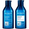 Redken Extreme Duo (2 Producten) Bundle