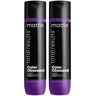 Matrix Total Results Colour Obsessed Conditioner Duo