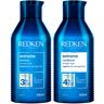 Redken Extreme Shampoo and Conditioner Routine for Damaged Hair 500ml