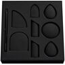 Serge Lutens The All-In-One Sponges Box (Pack of 13)