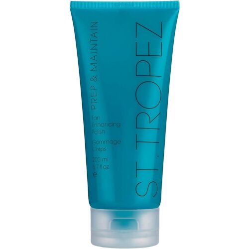 St. Tropez St.Tropez Tan Body Polish and Exfoliator 200ml