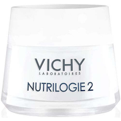 Vichy Nutrilogie 2 Intense Day Cream for Very Dry Skin 50ml