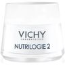 Vichy Nutrilogie 2 Intense Day Cream for Very Dry Skin 50ml