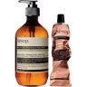 Aesop Resurrection Hand Duo