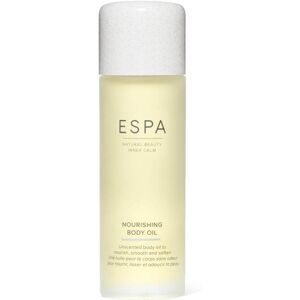 ESPA Deeply Nourishing Body Oil 100ml