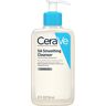 CeraVe SA Smoothing Cleanser with Salicylic Acid for Dry, Rough & Bumpy Skin 236ml