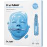 Dr.Jart+ Cryo Rubber Mask with Moisturising Hyaluronic Acid 44g