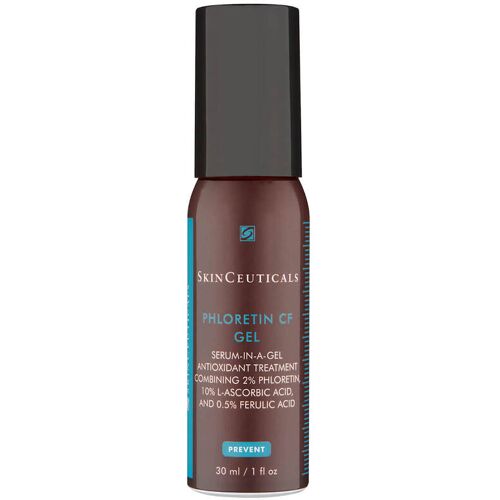 SkinCeuticals Phloretin C F Antioxidant Vitamin C Gel for Combination/Oily Skin 30ml