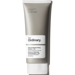 The Ordinary Gezichtsmoisturizer - Natuurlijke Hydraterende Factoren + Hyaluronzuur The Ordinary Gezichtsmoisturizer - Natuurlijke Hydraterende Factoren + Hyaluronzuur