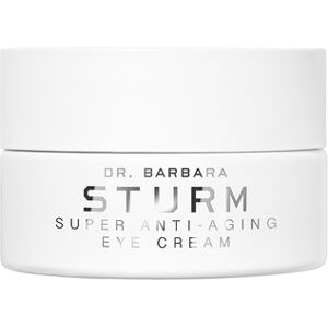 Dr. Barbara Sturm Super Anti-Aging Oogcrème - Jeugdige Straling - 15ml Dr. Barbara Sturm Super Anti-Aging Oogcrème - Jeugdige Straling - 15ml