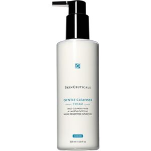 SkinCeuticals Zachte Reinigingscrème 190mL - Reinigingsmiddel SkinCeuticals Zachte Reinigingscrème 190mL - Reinigingsmiddel
