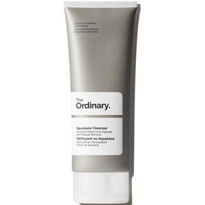 The Ordinary Squalane Cleanser - Hydraterende gezichtsreiniging 150ml The Ordinary Squalane Cleanser - Hydraterende gezichtsreiniging 150ml