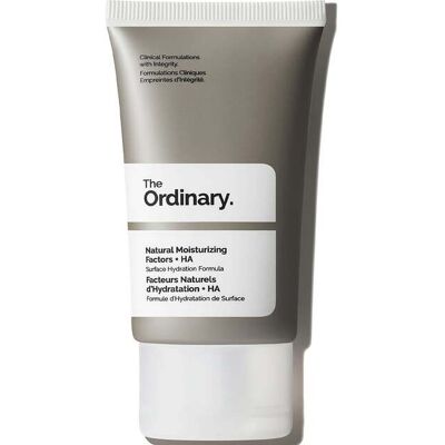 The Ordinary NMF+HA 30mL Gezichtsverzorging - Huidverzorging The Ordinary NMF+HA 30mL Gezichtsverzorging - Huidverzorging
