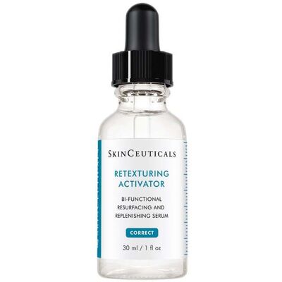 SkinCeuticals Retexturing Activator Serum met Hyaluronzuur 30 ml SkinCeuticals Retexturing Activator Serum met Hyaluronzuur 30 ml