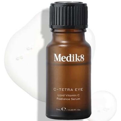 Medik8 C-Tetra Oogconcentraat (15ml) Medik8 C-Tetra Oogconcentraat (15ml)