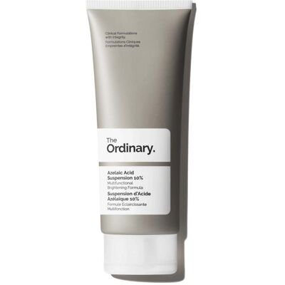 The Ordinary Azelaic Acid Suspension 10% Supersize - Serum - Voor Vrouwen The Ordinary Azelaic Acid Suspension 10% Supersize - Serum - Voor Vrouwen