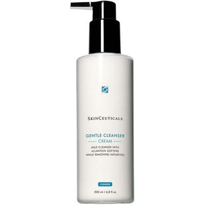 SkinCeuticals Zachte Reinigingscrème 190mL - Reinigingsmiddel SkinCeuticals Zachte Reinigingscrème 190mL - Reinigingsmiddel