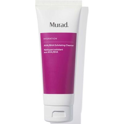 Murad AHA/BHA Exfolierende Reiniging - Reiniging Murad AHA/BHA Exfolierende Reiniging - Reiniging