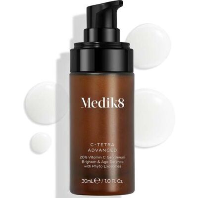 Medik8 C-Tetra Advanced 30ml Medik8 C-Tetra Advanced 30ml