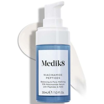 Medik8 Niacinamide Peptides 30ml Medik8 Niacinamide Peptides 30ml