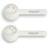 Revolution Skincare Revolution Beauty Large Milky Moon & Star Ice Globes