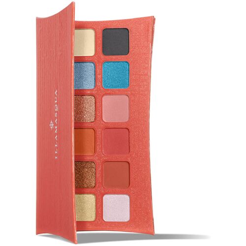 Illamasqua Expressionist Artistry Palette