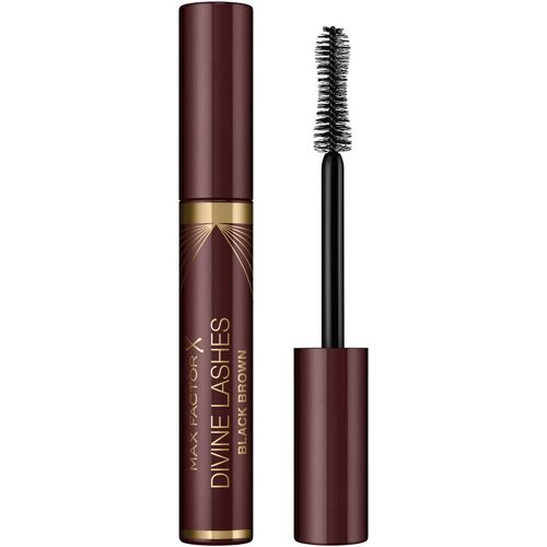 Max Factor Maxfactor Divine Lashes Mascara - Black/Brown 8ml