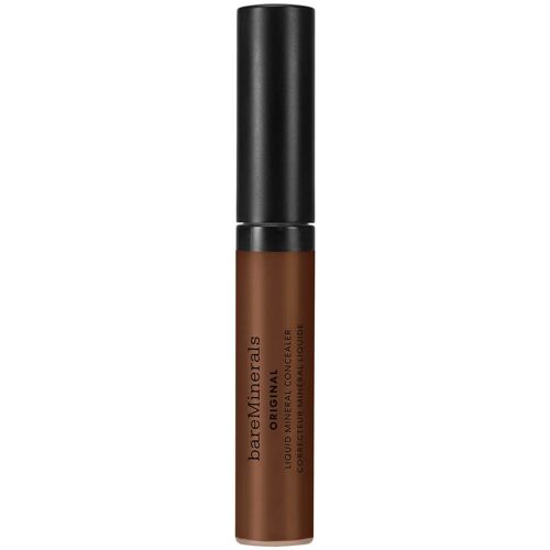 bareMinerals Original Liquid Mineral Concealer 6ml (Various Shades) - Deep 6N