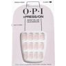 OPI xPRESS/ON - French Press Press On Nails Gel-Like Salon Manicure