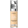 L'Oréal Paris True Match Liquid Foundation with SPF and Hyaluronic Acid 30ml (Various Shades) - Ivory