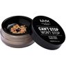 NYX Professional Makeup Can't Stop Won't Stop Setting Powder (Various Shades) - Medium