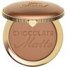 Too Faced Soleil Bronzer - Chocolate 8g