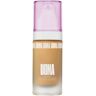 UOMA Beauty Say What Foundation 30ml (Various Shades) - Honey Honey T2W